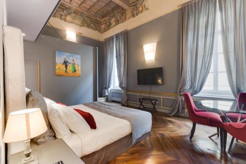 Palazzo Del Carretto-Art Apartments and Guesthouse photo 135