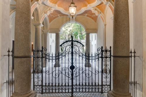 Palazzo Del Carretto-Art Apartments and Guesthouse photo 122