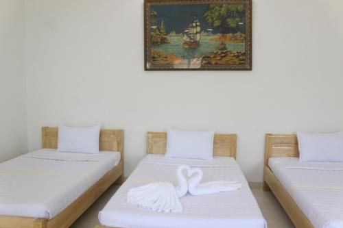 Gallery image of Hung Long Hotel in Ben Tre