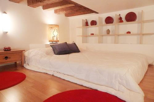 Apartment Dauphine