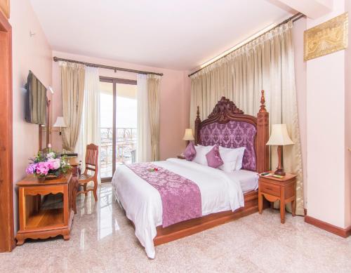 Phnom Penh Era Hotel – Photos 2