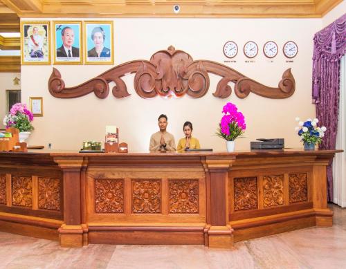 Phnom Penh Era Hotel – Photos 3