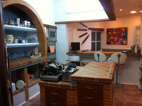 Apartamento Alba Beach
