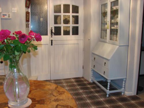 Foto da galeria de Chapel Cottage Clitheroe Road em Waddington