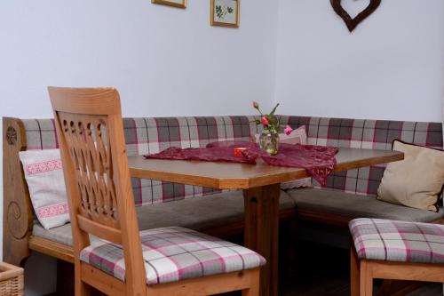 Gallery image of Ferienwohnungen Freundsheim in Kramsach