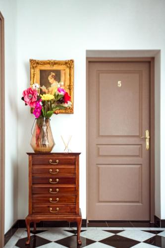 La Maison Gobert Paris Hotel Particulier photo 36