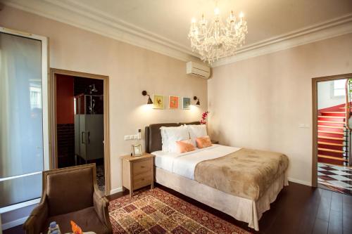 La Maison Gobert Paris Hotel Particulier photo 38