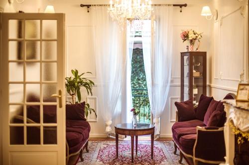 La Maison Gobert Paris Hotel Particulier photo 141