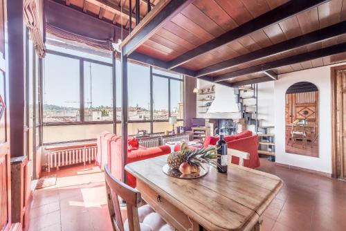 Loggia panoramica by Mmega