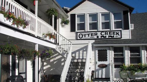 Otter Creek Inn Oregon