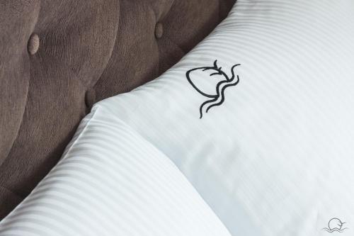 Aquarium - komfortowe pokoje nad samym morzem