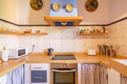 Es Llimoner des Molinar photo 3