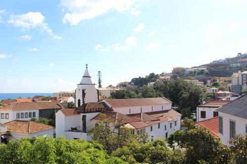 Casa dos Caseiros