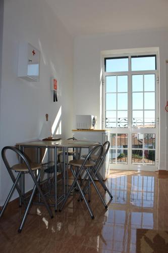 Casa dos Caseiros