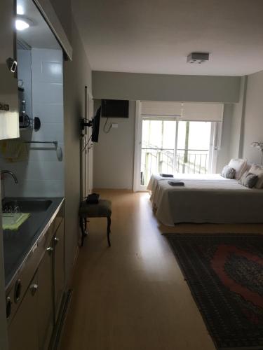Cuina o zona de cuina de Studio Juncal