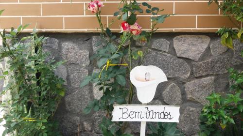 Gallery image of Hotel Cantinho de Férias in Visconde De Maua