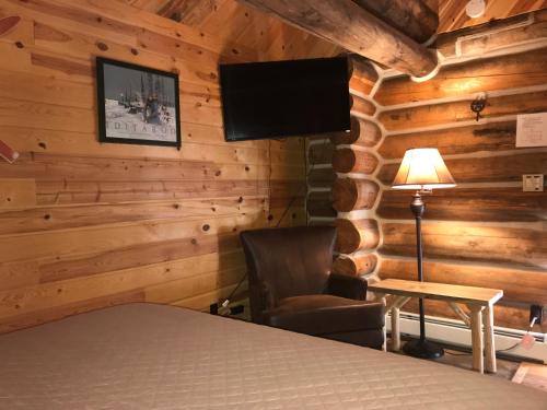 Judith Mountain Lodge – Photos 4