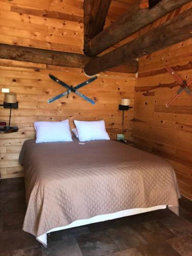 Judith Mountain Lodge – Photos 5