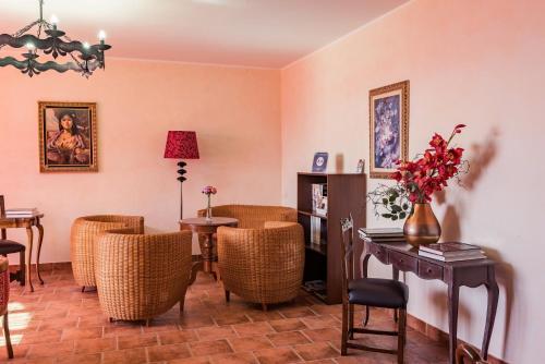Gallery image of Hotel Lido degli Spagnoli Wellness & Spa in Portoscuso