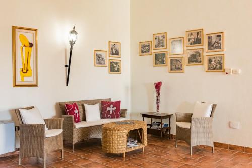 Gallery image of Hotel Lido degli Spagnoli Wellness & Spa in Portoscuso