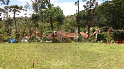 Gallery image of Hotel Cantinho de Férias in Visconde De Maua