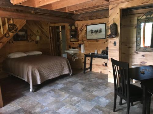 Judith Mountain Lodge – Photos 3