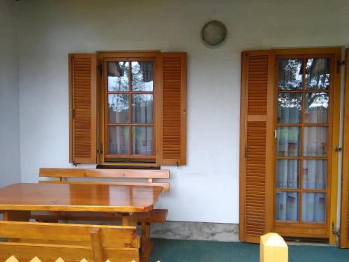 Imagen de la galería de Nagelj 1, en Martjanci