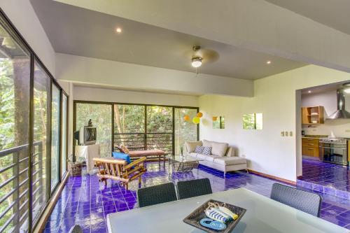 Villa Manuel & The Loft