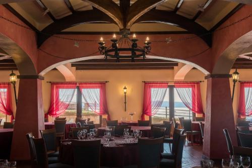 Gallery image of Hotel Lido degli Spagnoli Wellness & Spa in Portoscuso