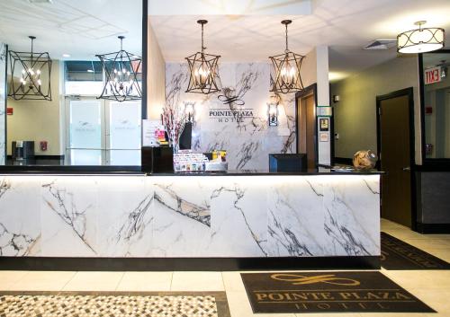 Pointe Plaza Hotel Image