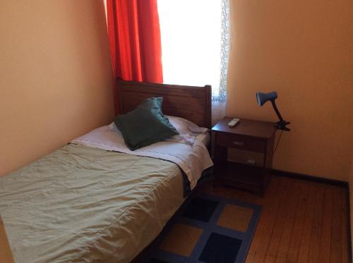 Gambar di galeri bagi Hostal Brisas del Sur di Temuco