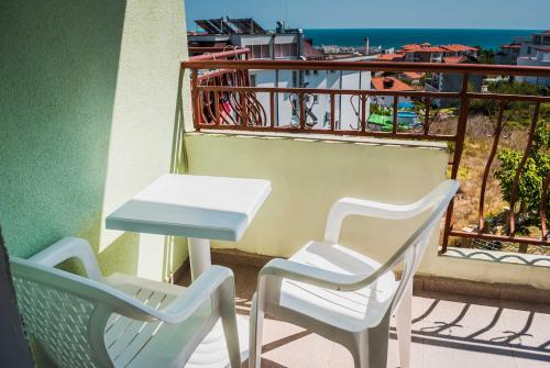 Gallery image of Family Hotel Amore in Byala