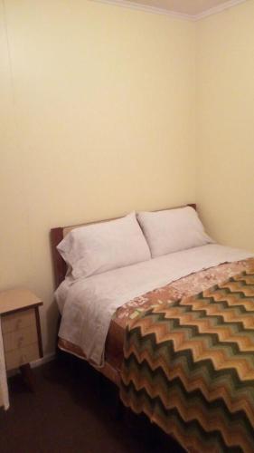 Gambar di galeri bagi Hostal Brisas del Sur di Temuco