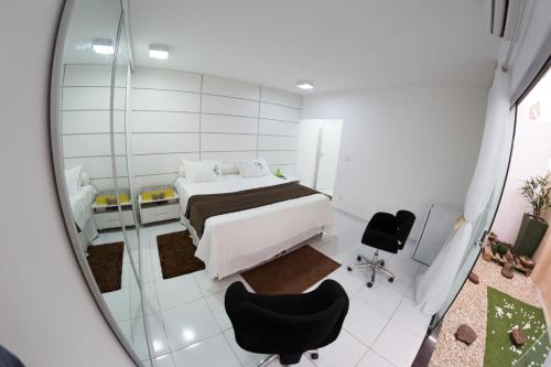 Rancho da Dorisにあるシーティングエリア