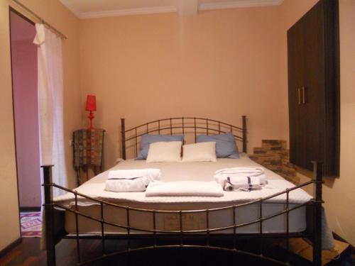 Gallery image of Rooms Apartment in Tbilisi City