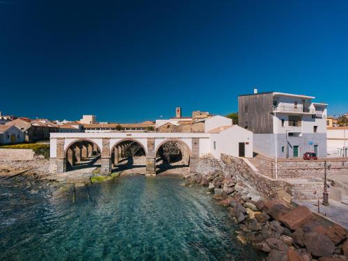 Gallery image of Hotel Lido degli Spagnoli Wellness & Spa in Portoscuso