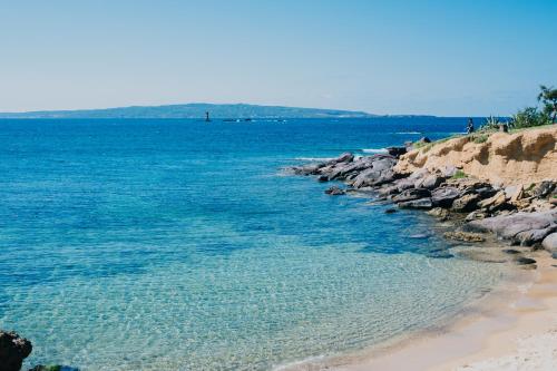 Gallery image of Hotel Lido degli Spagnoli Wellness & Spa in Portoscuso