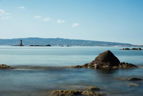 Gallery image of Hotel Lido degli Spagnoli Wellness & Spa in Portoscuso