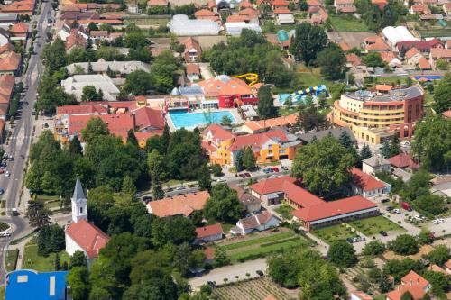 Tömörkény Vendégház – Photos 3