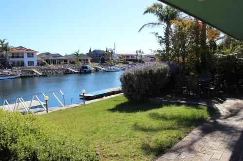 Gallery image of Relax at the Marina in Port Lincoln