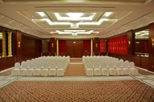 Fotografie z fotogalerie ubytování Concorde Hotel Fujairah v destinaci Fudžajra