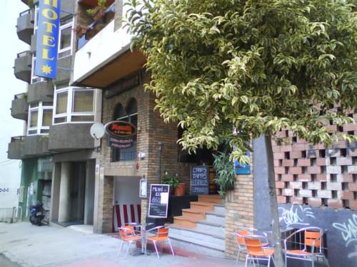 Hostal Solpor, Vigo – Updated 2022 Prices