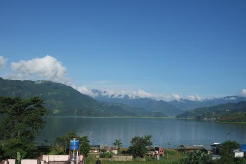 Fotografie z fotogalerie ubytování Pokhara Youth Hostel v destinaci Pókhara