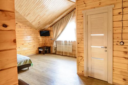 Gallery image of Guest House Taiga in Listvyanka