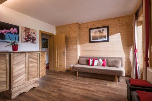 Hauser's Ferienwohnungen