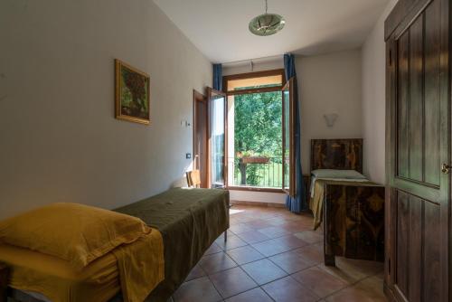 Gallery image of Agriturismo I Fondacci in Grizzana