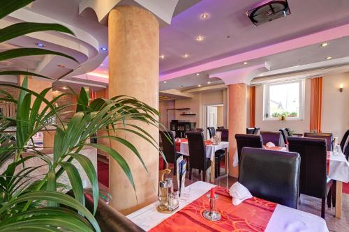 Gallery image of Hotel zum Ochsen in Bietigheim