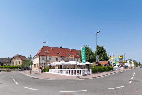 Gallery image of Hotel zum Ochsen in Bietigheim