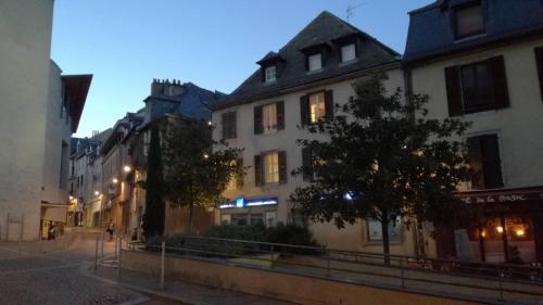 Le Bulliere 60m2 Plein Centre Rodez Precos Atualizados 21