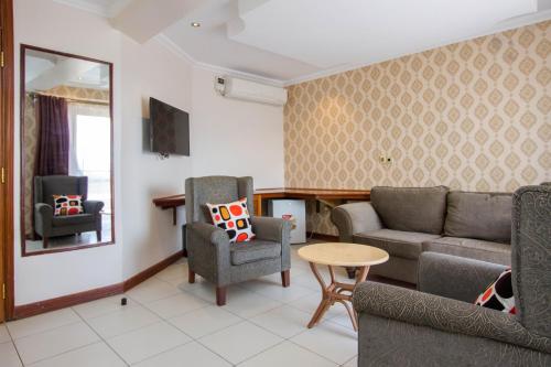 Gallery image of Victoria Comfort Inn in Kisumu